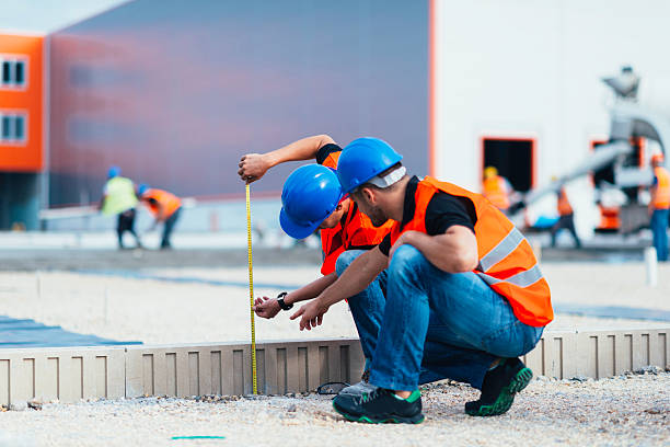 Best Concrete Foundation Installation  in Henderson, LA