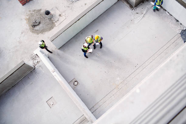 Best Concrete Crack Repair  in Henderson, LA